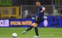 Olympiacos s�zle�mesi sona erecek De Vrij'in pe�inde