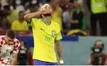 Neymar'�n hayali D�nya Kupas�!