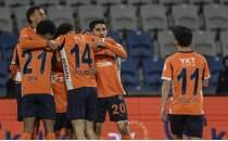 Ba�ak�ehir, lider Galatasaray'a konuk oluyor