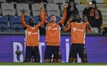 Ba�ak�ehir, Gen�lerbirli�i'ni a��rlayacak