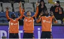 Ba�ak�ehir'in kupada konu�u Trabzonspor 