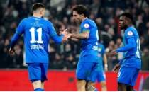 Rizespor evinde Antalya'y� konuk edecek