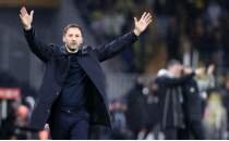 Kad�k�y'de �ampiyonluk inanc� s�nmeden devam ediyor