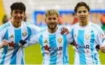 Trendyol 1. Ligde 29. hafta ba�l�yor!