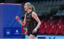 Galatasaray, set vermeden D�rtl� Finalde!