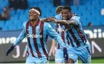 Karadeniz derbisi; Trabzon, Rize'ye kar��