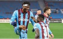 Trabzonspor, dev b�t�elere meydan okuyor!