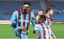 Chibuike Nwaiwu: 'Onuachu, Trabzonspor'a �a��rd�'