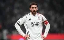 Be�ikta�'�n kaptan�ndan taraftara mesaj!