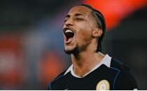 Joao Pedro'dan, Aston Villa'ya kar�� �ov!