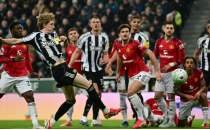 Newcastle, 3 puan� son nefeste ald�