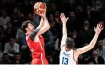 Tar�k Biberovi�: 'Kritik toplarda herkes bana g�vendi'