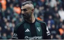 Kocaeli 7 eksikle Ey�p kar��s�nda