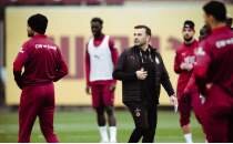 10 maddede Galatasaray