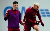 Galatasaray'a Be�ikta� derbisi �ncesi 3 m�jde!