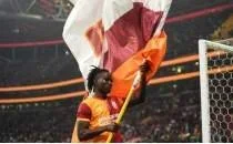 Nhaga, Ba�ak�ehir'i yine bo� ge�medi