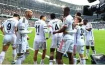 Be�ikta�, S�per Lig'de Gen�lerbirli�i'ne konuk olacak