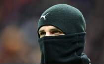 Galatasaray y�netiminden 'mecburi' karar