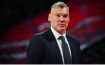 Jasikevicius: 'Olympiakos b�y�k favori!'