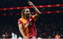 Bayern M�nih'ten Sacha Boey karar�