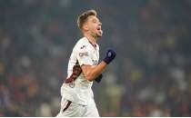 Galatasaray ma�� �ncesi Trabzonspor'a Ernest Mu�i m�jdesi!