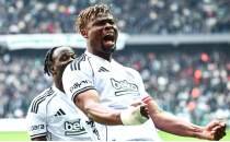 Sergen Yal��n'�n de�i�meyen ismi: Emmanuel Agbadou