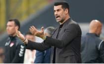 Volkan Demirel: 'D��me ile alakal� bir derdimiz yok'