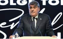 Serdal Adal�: '466 milyon Euro �dedim!'