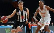 Be�ikta� BOA, play-off �eyrek finalinde �BK Mersin'i a��rl�yor