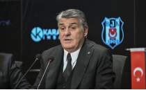 Serdal Adal�: ''Zirveye talibiz''