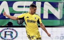 Fenerbah�e'de ilgin� istatistik