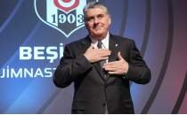 Be�ikta�'tan resmi sponsorluk a��klamas�!