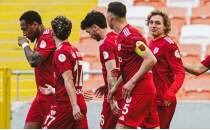 Pendikspor'dan Adana'da be� goll� net galibiyet!