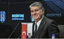 Serdal Adal�: 'Gedson Fernandes Rusya'da mutlu'