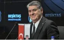 Be�ikta�'ta 23.5 milyon euroluk beklenti!