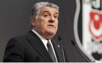 Adal�'dan camiaya bayram tebrik mesaj�