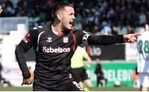 Sivasspor, ligde 4 ma�t�r yenilgi y�z� g�rm�yor