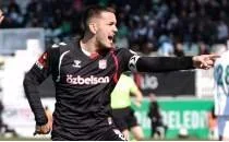 Sivas, kritik ma�ta Manisa'ya konuk oluyor