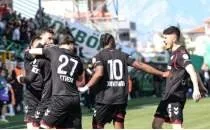 �smet Ta�demir: '�k defa 2/2 yapt�k ama daha fazlas�na ihtiyac�m�z var'