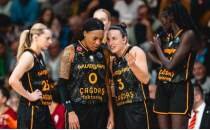 Galatasaray �a�da� Faktoring, Basket Landes'i a��rlayacak