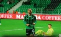 Sakaryaspor, 1. Ligde Vanspor'u a��rlayacak