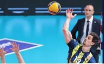 Fenerbah�e Medicana evinde son sette kaybetti