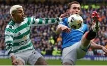 Yine nefes kesen bir Old Firm!