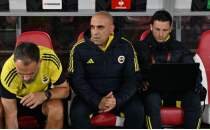 Fenerbah�e'den sakatl�k a��klamas�!