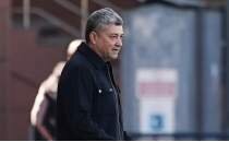 Gen�lerbirli�i'nde Levent �ahin d�nemi sona erdi!