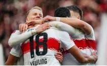 Wolfsburg'un galibiyet hasreti devam ediyor!