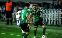 Sakaryaspor'da Adana �ncesi 2 eksik