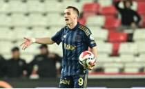 Fenerbah�e'de Kerem tepkisi: 'Rasyonel de�il'