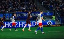 Romulo att�, Leipzig geriden gelip kazand�!