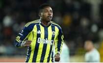 Anthony Musaba: 'Hen�z kaybetmedik'